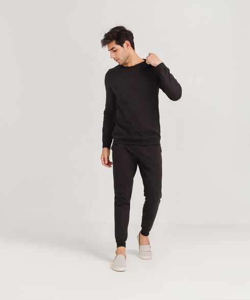 Men's Balanced Loungewear Set